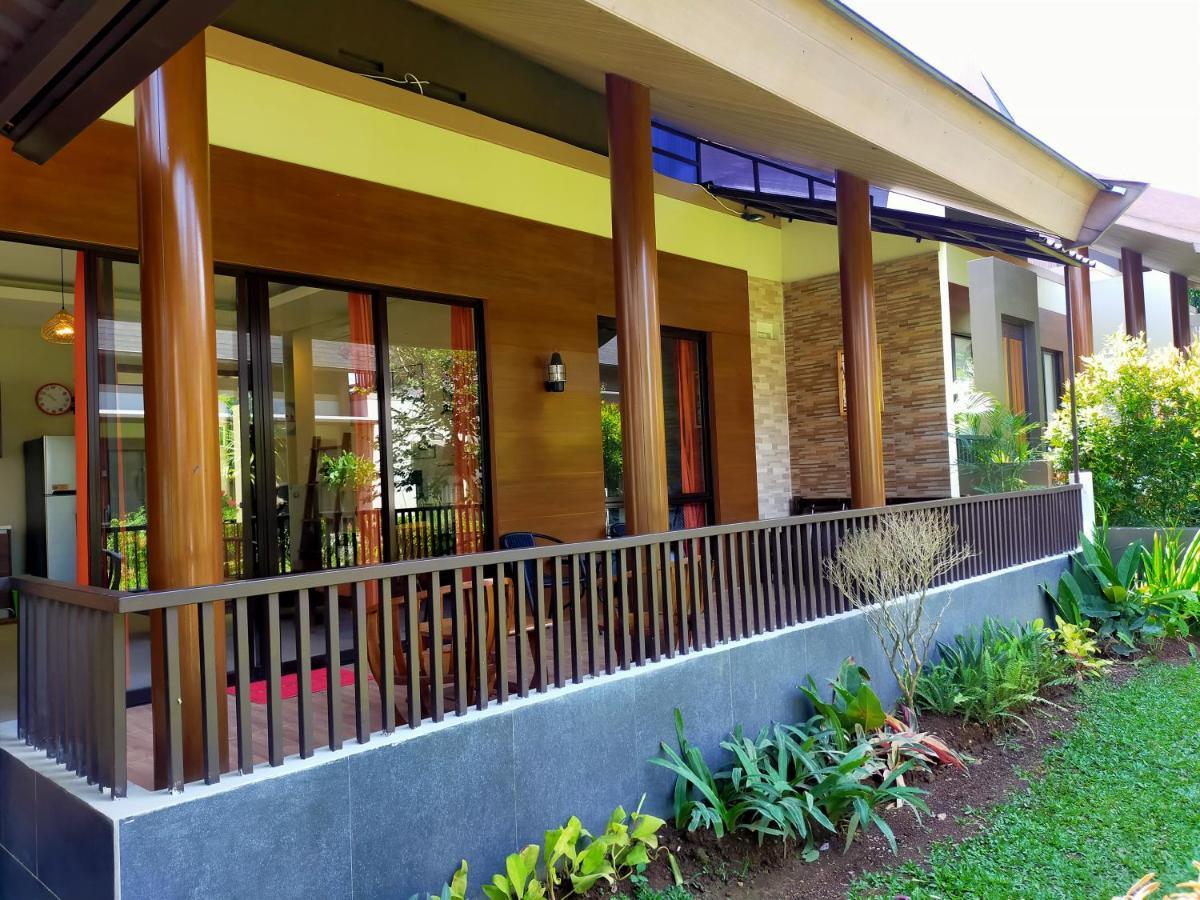 Vimala Hill Villa And Resort - 3 Bedrooms Богор Экстерьер фото