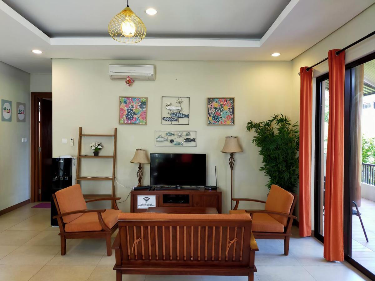 Vimala Hill Villa And Resort - 3 Bedrooms Богор Экстерьер фото