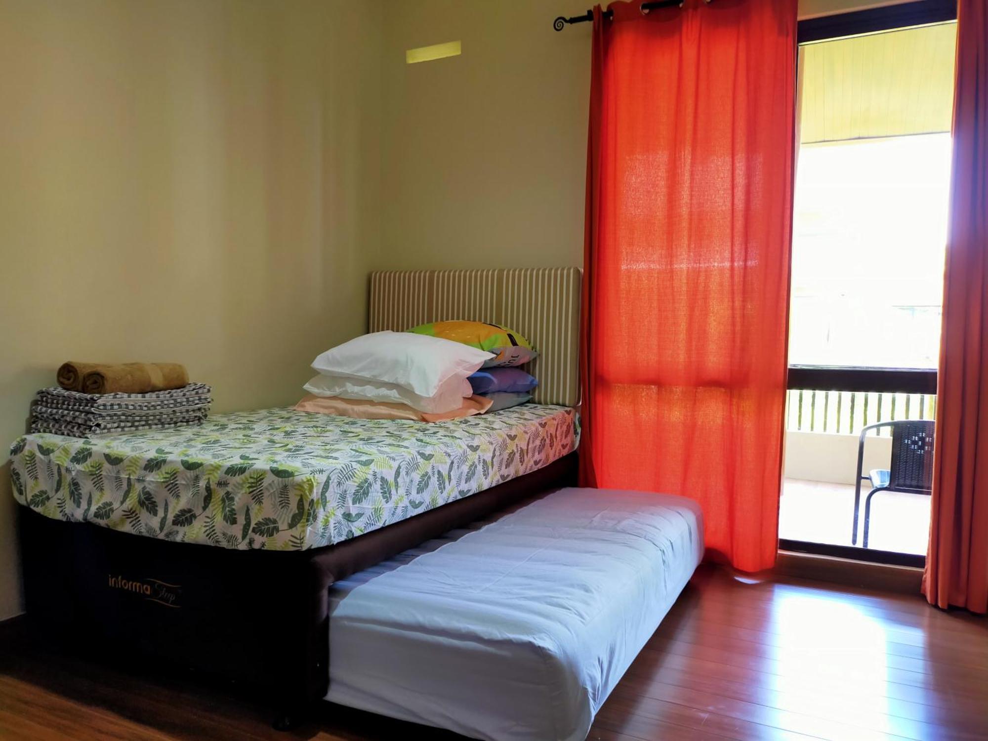 Vimala Hill Villa And Resort - 3 Bedrooms Богор Экстерьер фото