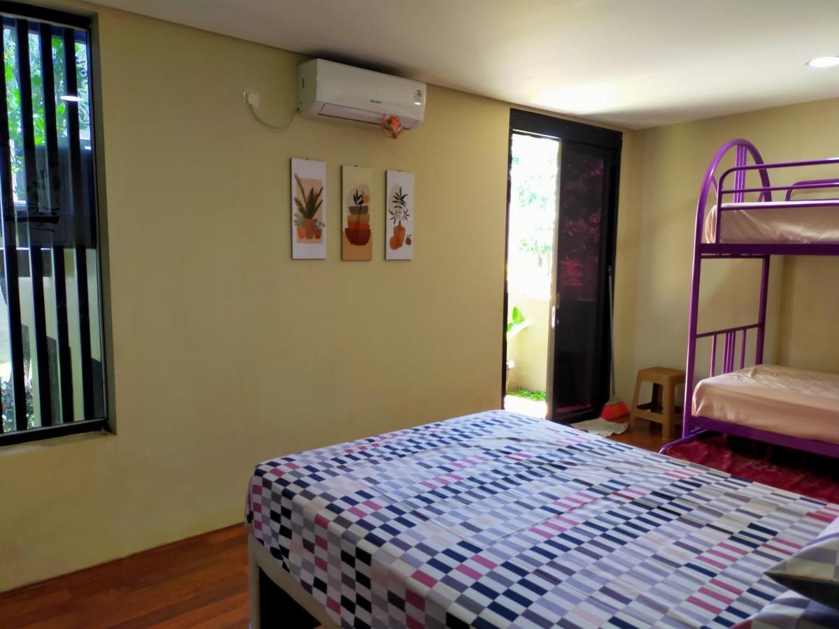 Vimala Hill Villa And Resort - 3 Bedrooms Богор Экстерьер фото
