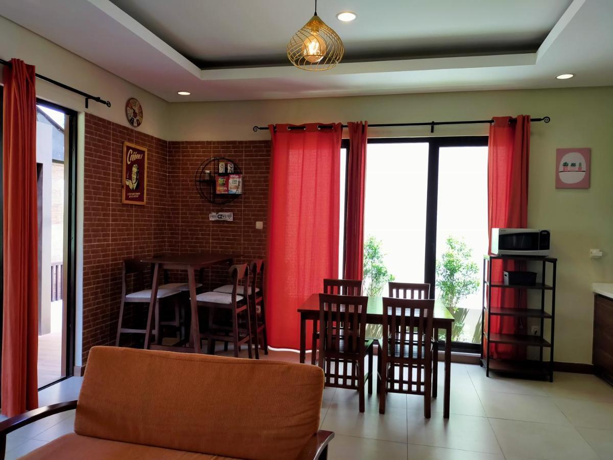 Vimala Hill Villa And Resort - 3 Bedrooms Богор Экстерьер фото
