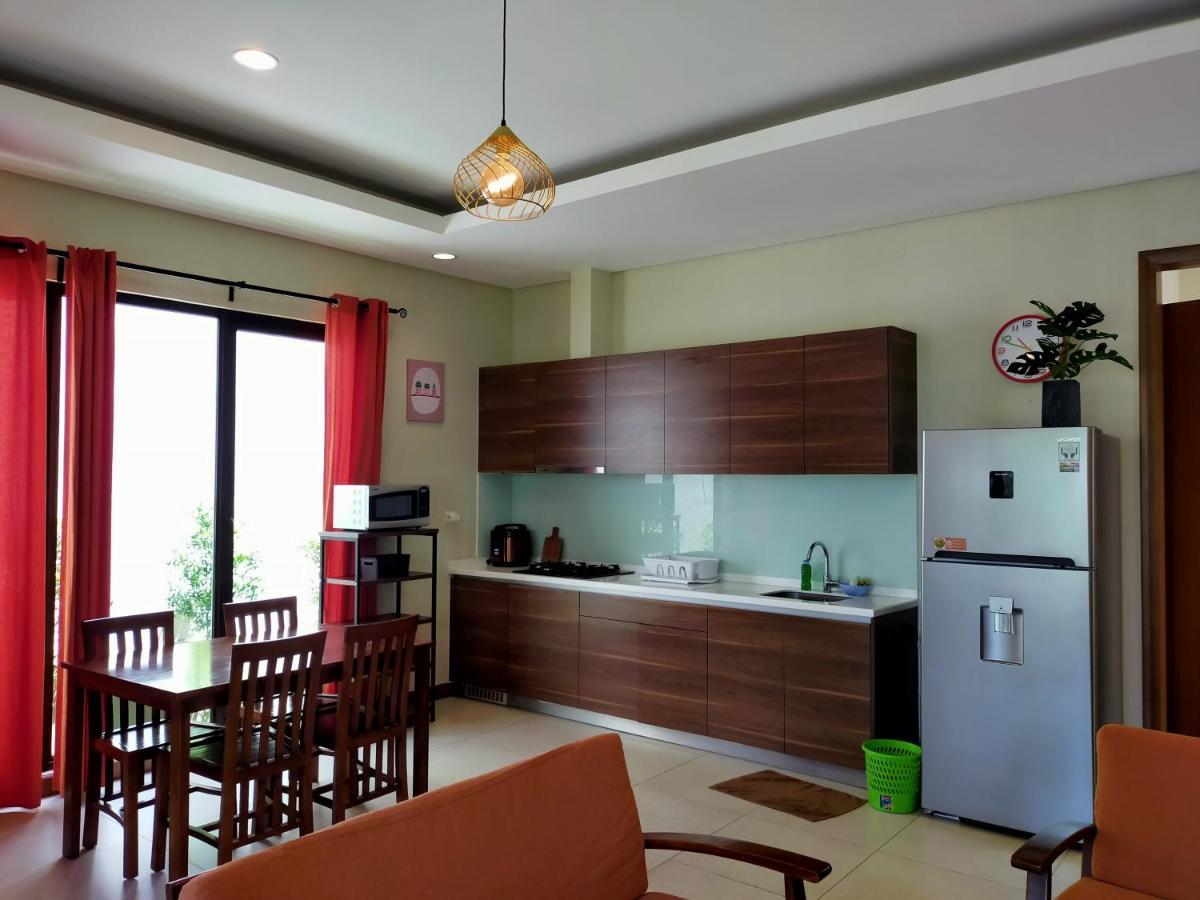 Vimala Hill Villa And Resort - 3 Bedrooms Богор Экстерьер фото