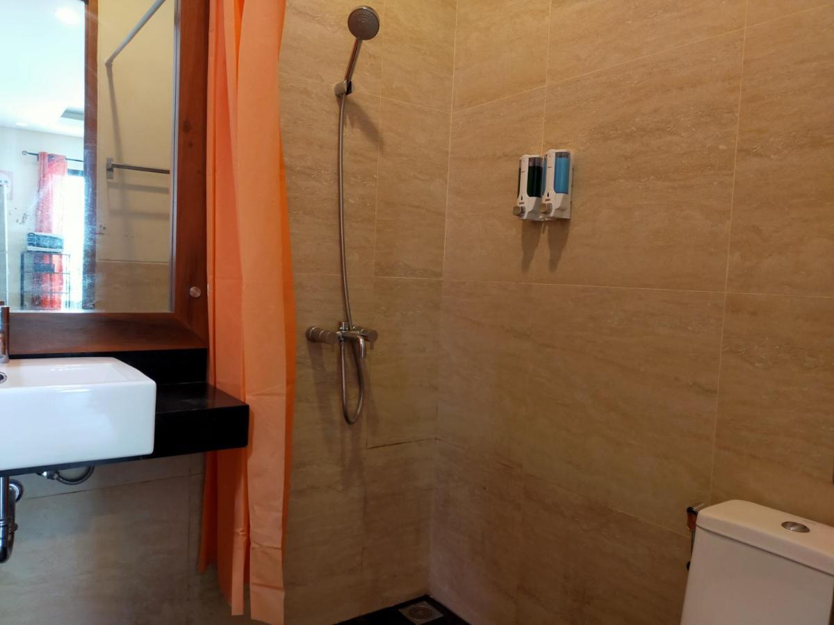 Vimala Hill Villa And Resort - 3 Bedrooms Богор Экстерьер фото