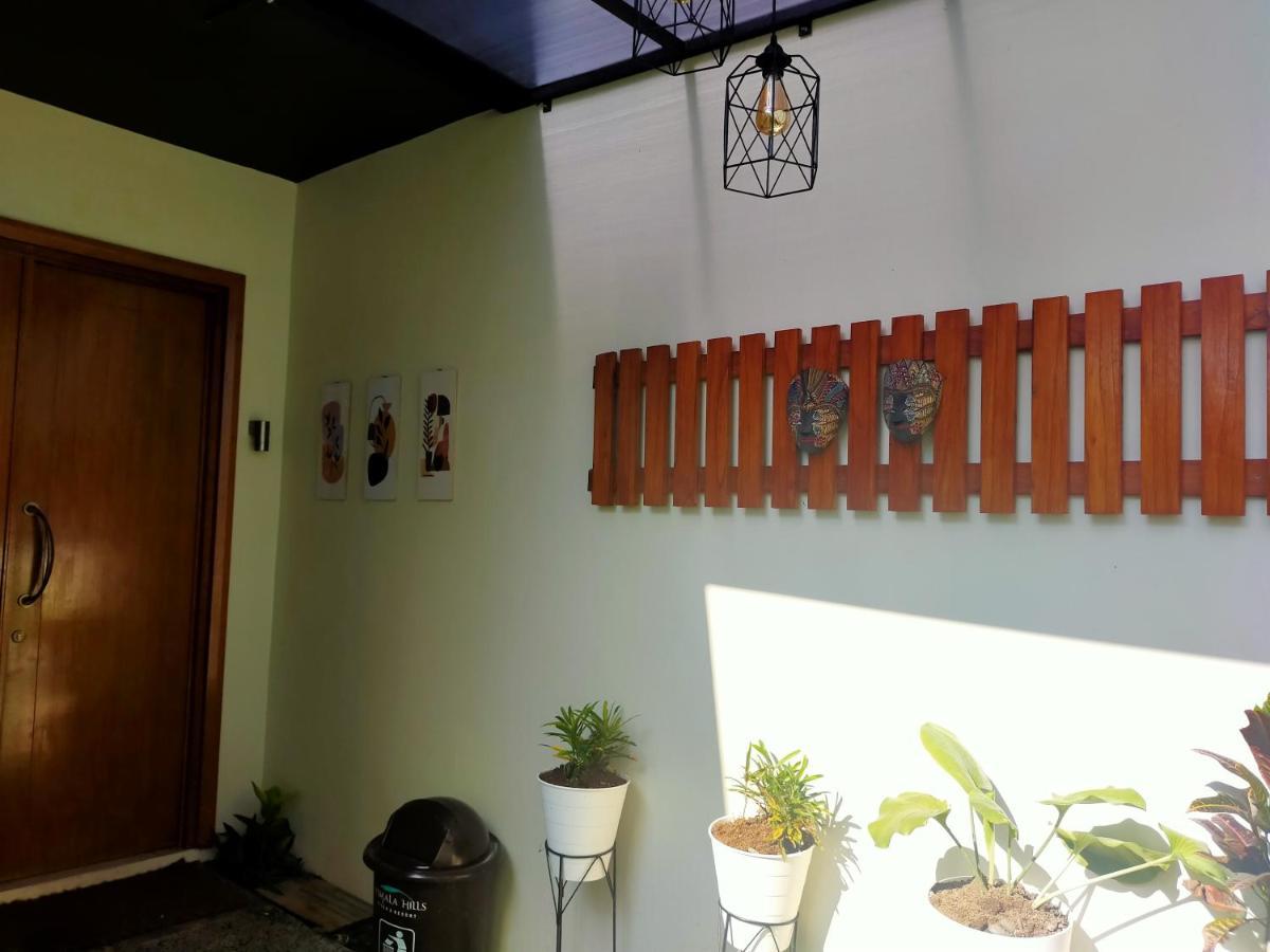 Vimala Hill Villa And Resort - 3 Bedrooms Богор Экстерьер фото