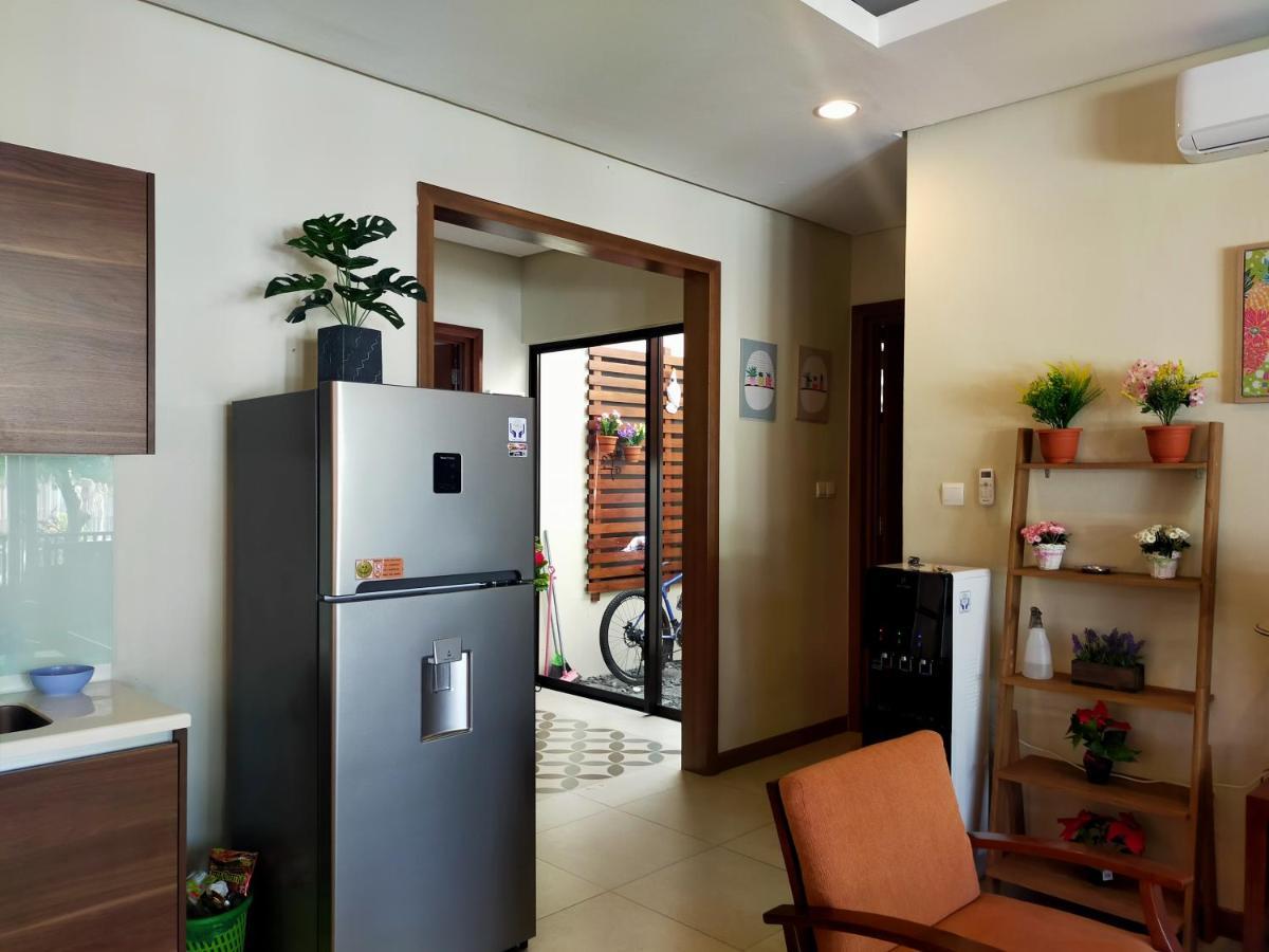 Vimala Hill Villa And Resort - 3 Bedrooms Богор Экстерьер фото